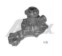 Водяной насос AIRTEX 1609 1609 AIRTEX - купить в магазине запчастей по Украине