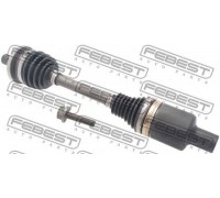 Приводной вал FEBEST 1614-211LH 1614211LH FEBEST - купить в магазине запчастей по Украине