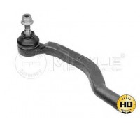 Наконечник поперечной рулевой тяги MEYLE 16-16 020 0009/HD 16160200009HD MEYLE - купить в магазине запчастей по Украине