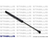 Газовая пружина, капот STABILUS 165398 165398 STABILUS - купить в магазине запчастей по Украине