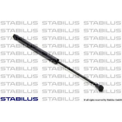 Газовая пружина, капот 165398 STABILUS - купить в магазине запчастей по Украине