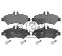 16735 FEBI BILSTEIN - купить в магазине запчастей по Украине
