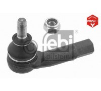 Наконечник поперечной рулевой тяги FEBI BILSTEIN 17006 17006 FEBI BILSTEIN - купить в магазине запчастей по Украине