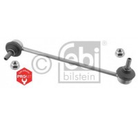 Тяга / стойка, стабилизатор FEBI BILSTEIN 17207 17207 FEBI BILSTEIN - купить в магазине запчастей по Украине