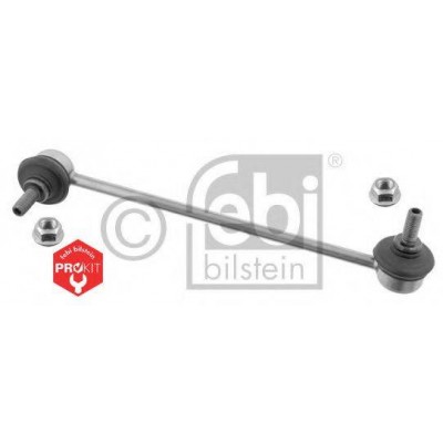 Тяга / стойка, стабилизатор 17207 FEBI BILSTEIN - купить в магазине запчастей по Украине