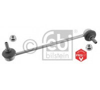 Тяга / стойка, стабилизатор FEBI BILSTEIN 17208 17208 FEBI BILSTEIN - купить в магазине запчастей по Украине