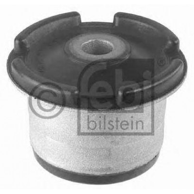 Втулка, балка моста 17453 FEBI BILSTEIN - купить в магазине запчастей по Украине
