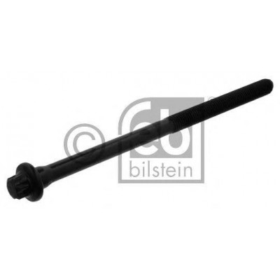 Болт головки цилиндра 17535 FEBI BILSTEIN - купить в магазине запчастей по Украине
