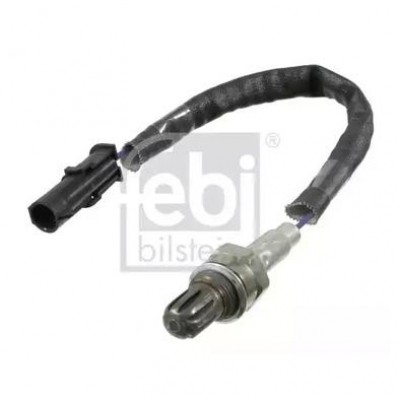 Лямбда-зонд 17536 FEBI BILSTEIN - купить в магазине запчастей по Украине