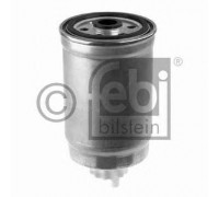 Топливный фильтр FEBI BILSTEIN 17660 17660 FEBI BILSTEIN - купить в магазине запчастей по Украине