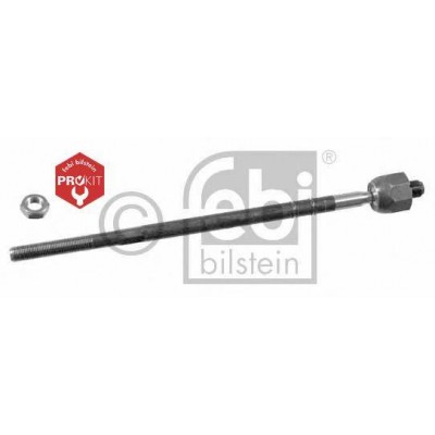 Осевой шарнир, рулевая тяга 17778 FEBI BILSTEIN - купить в магазине запчастей по Украине
