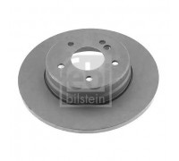 Тормозной диск FEBI BILSTEIN 17829 17829 FEBI BILSTEIN - купить в магазине запчастей по Украине