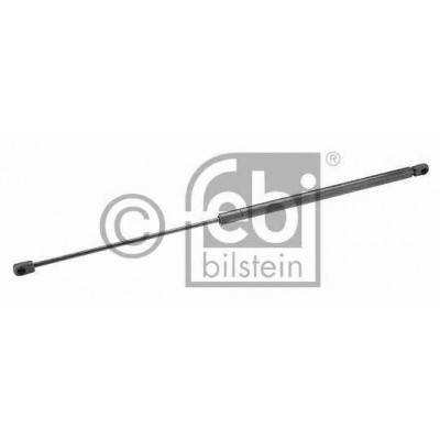 Газовая пружина, крышка багажник 17880 FEBI BILSTEIN - купити в магазині запчастин по Україні