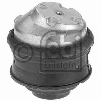 Подвеска, двигатель 17957 FEBI BILSTEIN - купить в магазине запчастей по Украине