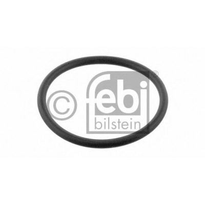 Прокладка, термостат 17966 FEBI BILSTEIN - купить в магазине запчастей по Украине