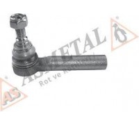 Наконечник поперечной рулевой тяги ASMETAL 17FI3205 17FI3205 ASMETAL - купить в магазине запчастей по Украине