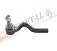 Наконечник поперечной рулевой тяги ASMETAL 17MR3500 17MR3500 ASMETAL - купить в магазине запчастей по Украине