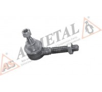 Наконечник поперечной рулевой тяги ASMETAL 17PE1502 17PE1502 ASMETAL - купить в магазине запчастей по Украине