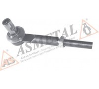 Наконечник поперечной рулевой тяги ASMETAL 17VW2505 17VW2505 ASMETAL - купить в магазине запчастей по Украине