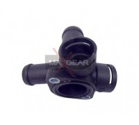 Фланец охлаждающей жидкости MAXGEAR 18-0017 180017 MAXGEAR - купить в магазине запчастей по Украине