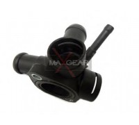 Фланец охлаждающей жидкости MAXGEAR 18-0155 180155 MAXGEAR - купить в магазине запчастей по Украине