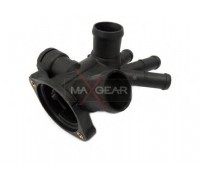 Фланец охлаждающей жидкости MAXGEAR 18-0163 180163 MAXGEAR - купить в магазине запчастей по Украине