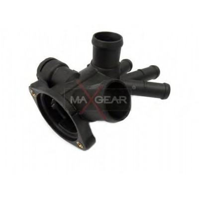 Фланец охлаждающей жидкости 180163 MAXGEAR - купить в магазине запчастей по Украине