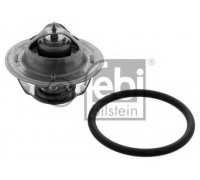 Термостат, охлаждающая жидкость FEBI BILSTEIN 18276 18276 FEBI BILSTEIN - купить в магазине запчастей по Украине