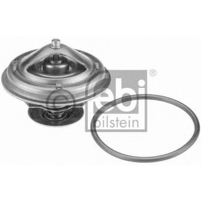 Термостат, охлаждающая жидкость 18280 FEBI BILSTEIN - купить в магазине запчастей по Украине