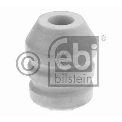 Буфер, амортизация 18365 FEBI BILSTEIN - купить в магазине запчастей по Украине