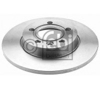 Тормозной диск FEBI BILSTEIN 18490 18490 FEBI BILSTEIN - купить в магазине запчастей по Украине