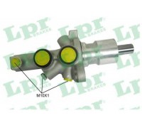 Главный тормозной цилиндр LPR 1858 1858 LPR - купить в магазине запчастей по Украине