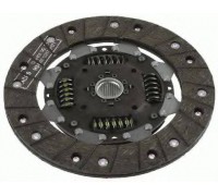 Диск сцепления SACHS 1862 518 031 1862518031 SACHS - купить в магазине запчастей по Украине