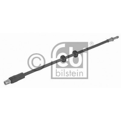 Тормозной шланг 18627 FEBI BILSTEIN - купить в магазине запчастей по Украине