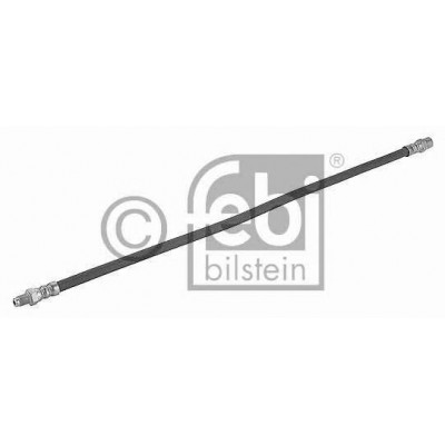 Тормозной шланг 18628 FEBI BILSTEIN - купить в магазине запчастей по Украине