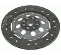 Диск сцепления SACHS 1864 466 031 1864466031 SACHS - купить в магазине запчастей по Украине