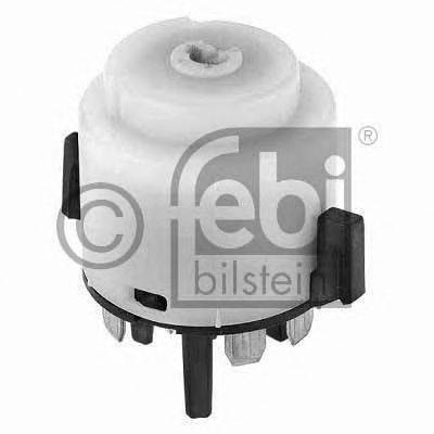 Переключатель зажигания 18646 FEBI BILSTEIN - купить в магазине запчастей по Украине