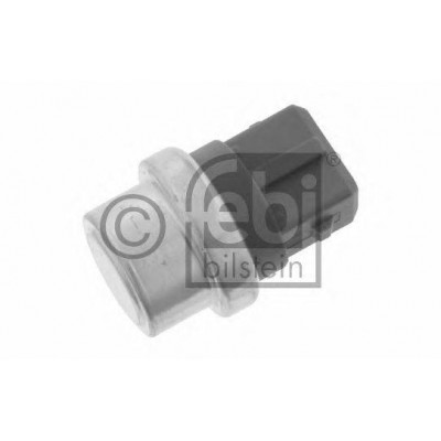 Датчик, температура охлаждающей жидкости 18650 FEBI BILSTEIN - купить в магазине запчастей по Украине