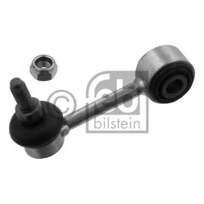 Тяга / стойка, стабилизатор 18654 FEBI BILSTEIN - купить в магазине запчастей по Украине