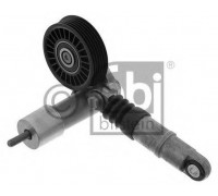Натяжитель ремня, клиновой зубча FEBI BILSTEIN 18660 18660 FEBI BILSTEIN - купить в магазине запчастей по Украине
