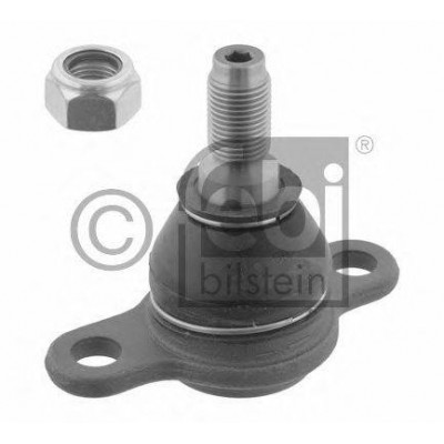 Несущий / направляющий шарнир 18740 FEBI BILSTEIN - купить в магазине запчастей по Украине