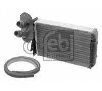 Теплообменник, отопление салона FEBI BILSTEIN 18764 18764 FEBI BILSTEIN - купить в магазине запчастей по Украине