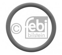Прокладка, фланец охлаждающей жидкости FEBI BILSTEIN 18768 18768 FEBI BILSTEIN - купить в магазине запчастей по Украине