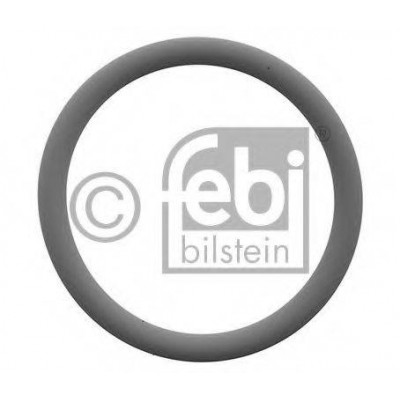 Прокладка, фланец охлаждающей жидкости 18768 FEBI BILSTEIN - купить в магазине запчастей по Украине