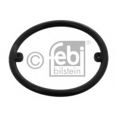 Уплотняющее кольцо, масляный радиатор 18776 FEBI BILSTEIN - купить в магазине запчастей по Украине