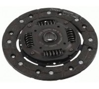 Диск сцепления SACHS 1878 003 966 1878003966 SACHS - купить в магазине запчастей по Украине