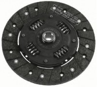 Диск сцепления SACHS 1878 041 431 1878041431 SACHS - купить в магазине запчастей по Украине
