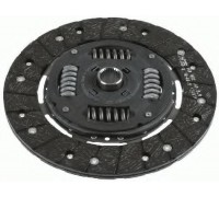 Диск сцепления SACHS 1878 043 141 1878043141 SACHS - купить в магазине запчастей по Украине
