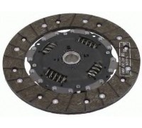Диск сцепления SACHS 1878 059 832 1878059832 SACHS - купить в магазине запчастей по Украине