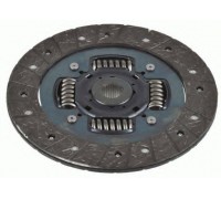 Диск сцепления SACHS 1878 600 544 1878600544 SACHS - купить в магазине запчастей по Украине